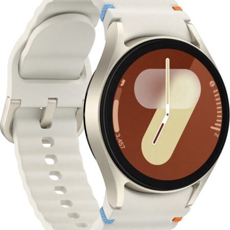 Alternative view of Samsung Galaxy Watch 7 (L300), 40mm, Beige