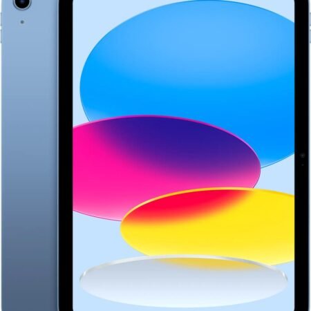 Apple iPad A16 (2025) - 11 inch - Wi-Fi - 128GB - Blue - 11e generatie