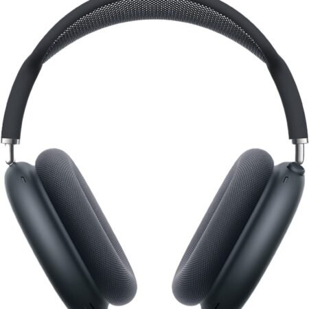 Apple AirPods Max (USB-C) - Middernacht