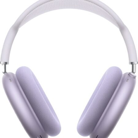 Apple AirPods Max - Draadloze Bluetooth Koptelefoon - USB-C - Paars