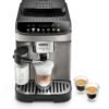 De'Longhi ECAM290.81.TB Magnifica EVO - Volautomatische espressomachine - Titanium Black