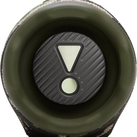 Alternative view of JBL Charge 6 - Draagbare Bluetooth Speaker - Squad