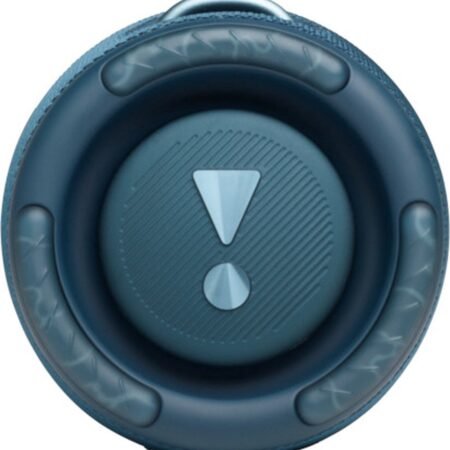 Alternative view of JBL Xtreme 4 - Draagbare Bluetooth Speaker Zonder adapter - Blauw