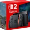 Nintendo Switch 2 - Zwart