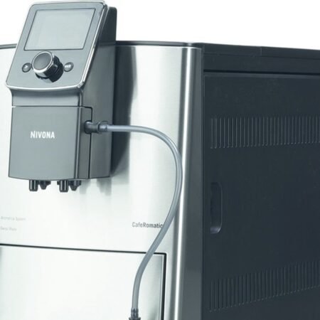 Alternative view of Nivona CafeRomatica 825 Espressomachine + 3 kilo koffiebonen