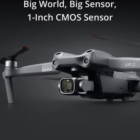 DJI Air 2S