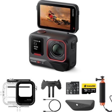Insta360 Ace Pro 2 Dive Combo