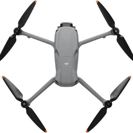 Alternative view of DJI Air 3S Fly More Combo met Remote Controller (DJI RC-N3)