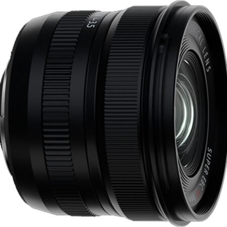 Alternative view of Fujifilm XF8mm f/3.5 R WR
