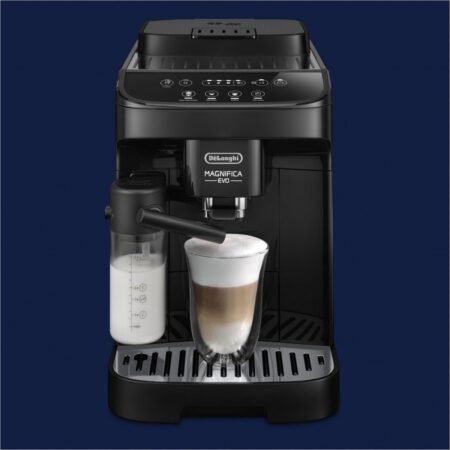 DeLonghi Magnifica Evo ECAM290.51.B Bean to Cup Coffee Machine - Black