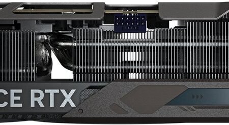 Alternative view of GIGABYTE GeForce RTX 5070 Ti GAMING 16G NVIDIA 16 GB GDDR7