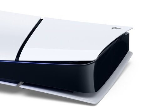 Alternative view of PlayStation 5 Digital Edition - 825 GB – EA SPORTS FC 26 bundel