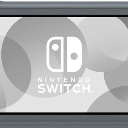Nintendo Switch Lite Console - Grijs