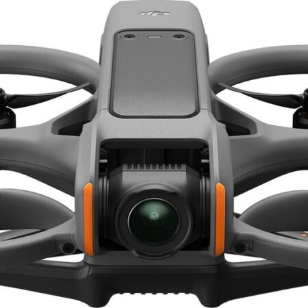 DJI Avata 2 - FPV Drone - drone only