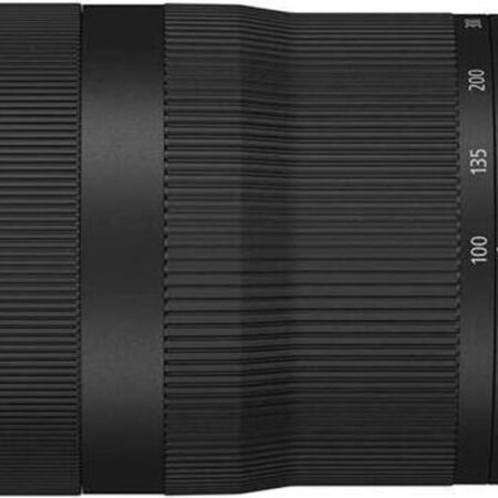 Canon RF 100-400mm f/5.6-8 IS USM