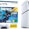 PlayStation 5 – Disc Edition - Inclusief 8 exclusieve Fortnite cosmetics (t.w.v. 5000 V-Bucks) + 1000 V-Bucks