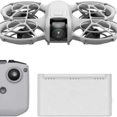 DJI NEO Fly More Combo