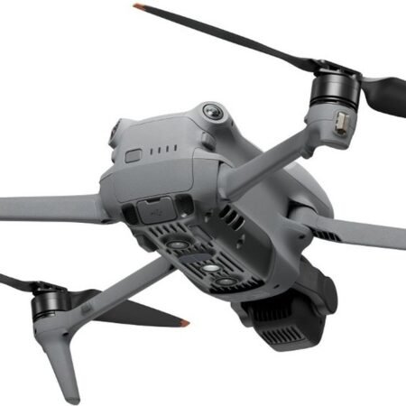 Alternative view of DJI Air 3S Fly More Combo met Smart Controller (DJI RC2)