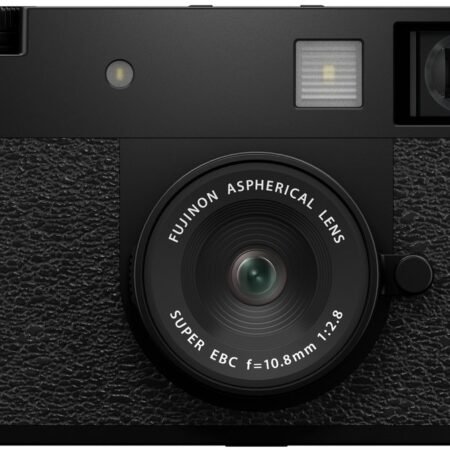 Fujifilm X-HF1 Zwart (X-HF1)