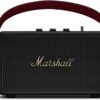 Marshall Kilburn III - Bluetooth speaker - Zwart Metaal