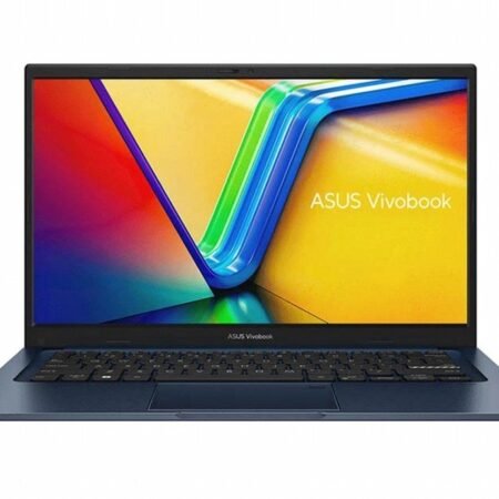 Asus Vivobook 14 | 14'' Full HD | Intel Core i5-1335U | 16GB RAM | 512GB SSD | W11 Professional