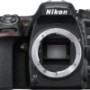 Nikon D7500 Body - Spiegelreflexcamera