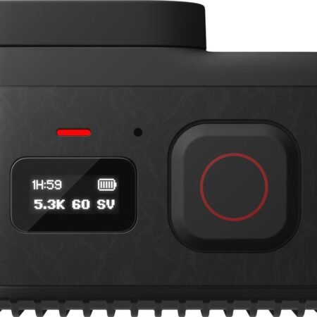 Alternative view of GoPro HERO 11 Black Mini - Actioncam