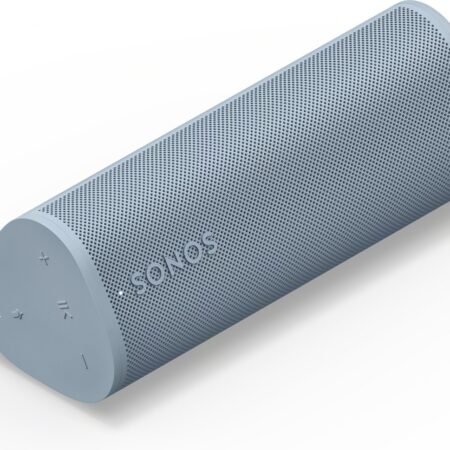 Alternative view of Sonos Roam 2 Blauw