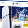 PlayStation 5 - Slim Disc Edition - Astro Bot bundel