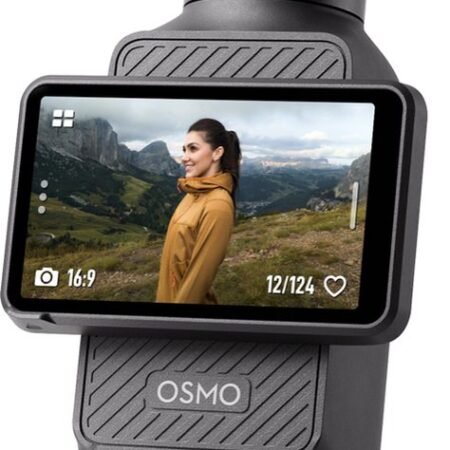 DJI Osmo Pocket 3 - Actioncam