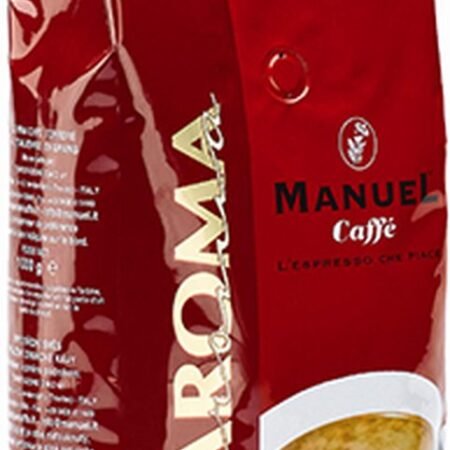 Alternative view of Nivona CafeRomatica 820 Espressomachine + 3 kilo koffiebonen