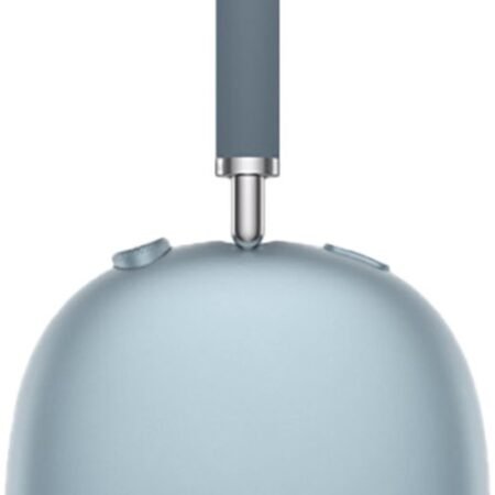 Alternative view of Apple AirPods Max - Draadloze Bluetooth Koptelefoon - USB-C - Blauw