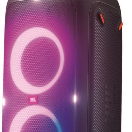 JBL PartyBox 310 - Bluetooth Party Speaker - Zwart