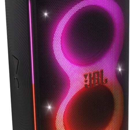 JBL Partybox 720 - Bluetooth Party Speaker - Zwart
