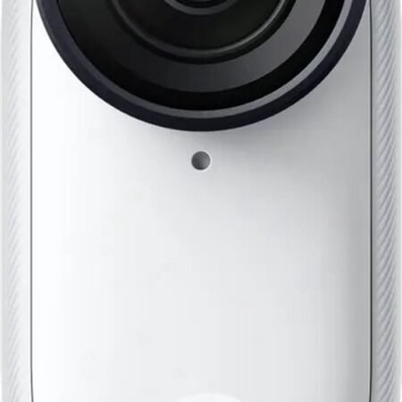 Insta360 GO 3S - Actioncam - Standalone Camera - Arctic White - 64GB