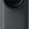 Insta360 GO 3S - Actioncam - Standalone Camera - Midnight Black - 64GB