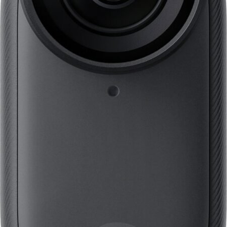 Insta360 GO 3S - Actioncam - Standalone Camera - Midnight Black - 64GB