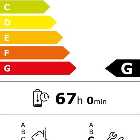 Alternative view of Apple iPad A16 (2025) - 11 inch - Wi-Fi + Cellular - 256GB - Blue - 11e generatie