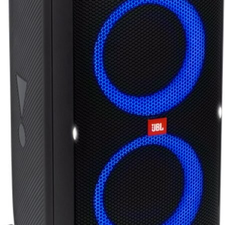 JBL Partybox 310 - 240 Watt - Zwart
