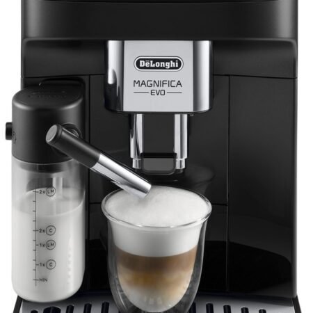 De'Longhi ECAM290.61B - Espressomachine