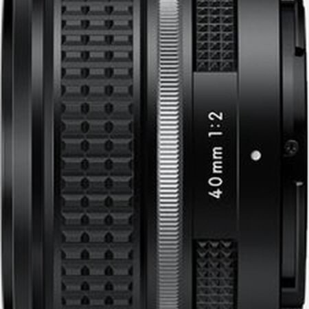 Alternative view of Nikon NIKKOR Z - 40mm - f/2 SE - Cameralens - Standaardlens