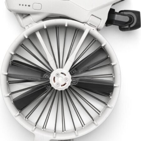 Alternative view of DJI FLIP - Fly More Combo - Smart Controller (DJI RC331 Controller)