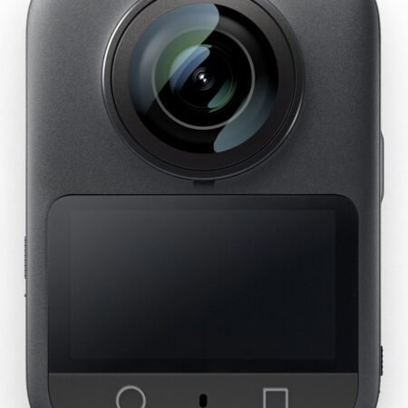 Dji Osmo 360 Camera Voor Drones Met 360-Graden Weergave En Hoge