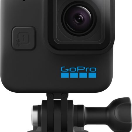 GoPro HERO 11 Black Mini - Actioncam
