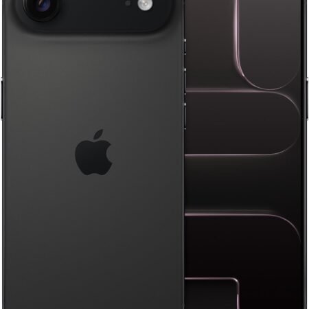 Apple iPhone Air - 1TB - Space Black