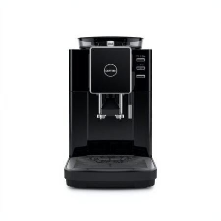 Koffiemachines